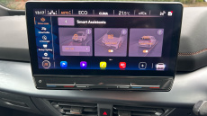 CUPRA Born 169kW e-Boost V2 58kWh 5dr Auto Electric Hatchback